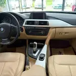 BMW 3 Series 2013 184 л.с. — лот 57832518 из Китая