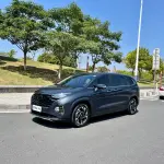Hyundai Custo 2022 из Китая