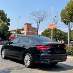 Volkswagen Lavida 2021 из Китая