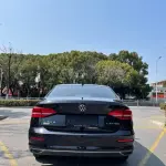 Volkswagen Lavida 2021 из Китая