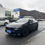BMW 2 Series 2025 204 л.с. — лот 57826913 из Китая