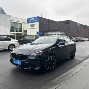 BMW 2 Series 2025 204 л.с. — лот 57826913 из Китая