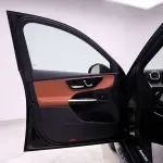 Mercedes-Benz GLC 2025 204 л.с. из Китая