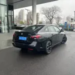 BMW 2 Series 2025 204 л.с. — лот 57826913 из Китая