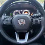 Honda Integra 2023 182 л.с. — лот 57832670 из Китая