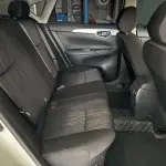 Nissan Sylphy 2024 из Китая