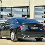 Cadillac CT5 2023 237 л.с. — лот 57827062 из Китая