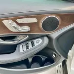 Mercedes-Benz GLC 2018 245 л.с. 245 л.с. из Китая