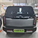 Beijing Off-Road BJ30 2025 из Китая
