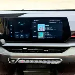 Geely Binrui 2022 из Китая
