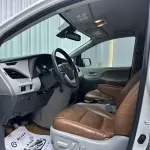 Toyota Sienna 2020 из Китая