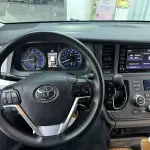 Toyota Sienna 2020 из Китая