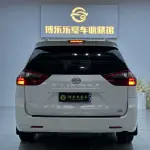 Toyota Sienna 2020 из Китая