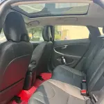 Volvo V40 2017 из Китая