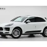 Porsche Macan 2019 из Китая
