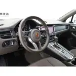 Porsche Macan 2019 из Китая
