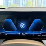 BMW X3 2025 258 л.с. — лот 57827166 из Китая