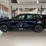 BMW X3 2025 258 л.с. — лот 57827166 из Китая