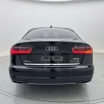 Audi A6L 2018 из Китая
