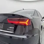 Audi A6L 2018 190 л.с. 190 л.с. 190 л.с. из Китая