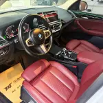 BMW X3 2022 из Китая