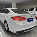 Ford Mondeo 2016 181 л.с. — лот 57827279 из Китая