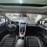 Ford Mondeo 2016 181 л.с. — лот 57827279 из Китая