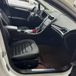 Ford Mondeo 2016 181 л.с. — лот 57827279 из Китая