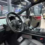 GAC Motor Trumpchi M8 2023 252 л.с. — лот 57832699 из Китая