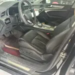 Audi A6L 2021 из Китая