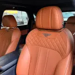 Bentley Bentayga 2017 608 л.с. 608 л.с. из Китая