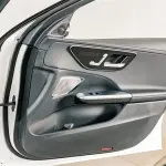 Mercedes-Benz C-Class 2023 204 л.с. — лот 57827470 из Китая