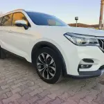 Zhonghua V6 2019 из Китая