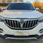 Zhonghua V6 2019 из Китая