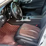 Mercedes-Benz E-Class 2015 из Китая