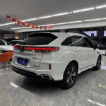 Honda UR-V 2021 из Китая