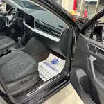 Volkswagen Tiguan L 2023 из Китая