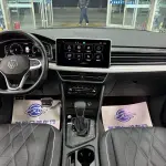 Volkswagen Tiguan L 2023 из Китая