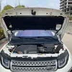 Land Rover Evoque 2018 241 л.с. — лот 57827367 из Китая