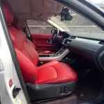 Land Rover Evoque 2018 241 л.с. — лот 57827367 из Китая