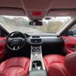 Land Rover Evoque 2018 241 л.с. — лот 57827367 из Китая