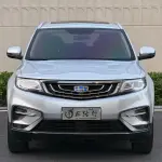 Geely Boyue 2019 184 л.с. 184 л.с. 184 л.с. из Китая