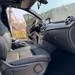 Mercedes-Benz B-Class 2016 из Китая