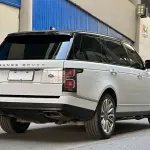 Land Rover Range Rover 2020 из Китая