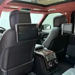 Land Rover Range Rover 2020 400 л.с. — лот 57827711 из Китая