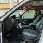 Land Rover Range Rover 2020 400 л.с. — лот 57827711 из Китая