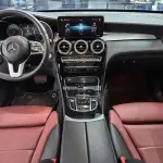 Mercedes-Benz GLC 2020 197 л.с. — лот 57832818 из Китая