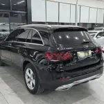 Mercedes-Benz GLC 2020 из Китая