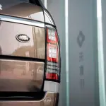 Land Rover Range Rover 2014 340 л.с. — лот 57827579 из Китая