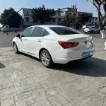 Buick Verano 2016 118 л.с. — лот 57827600 из Китая
